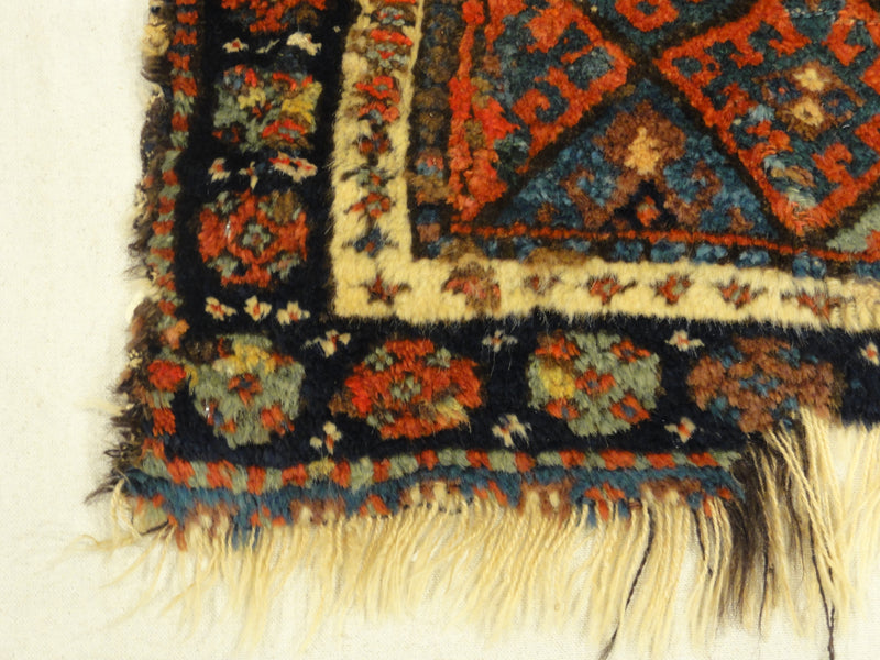 36575 Antique Jaf Kurdish