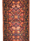 Antique Kerman Runner  | Rugs and More | Santa Barbara Design Center 43881