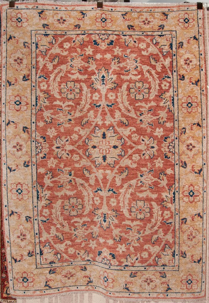 Ziegler and Company Usak Rug