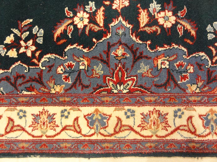 Unusual Sarouk Design | Rugs & More | Oriental Carpets | Santa Barbara