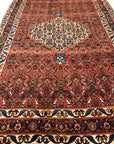 Antique Bidjar Halvaii Rug