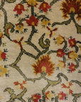 Finest Silk Suzani Rug