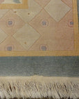 Tibetan Rug 28340