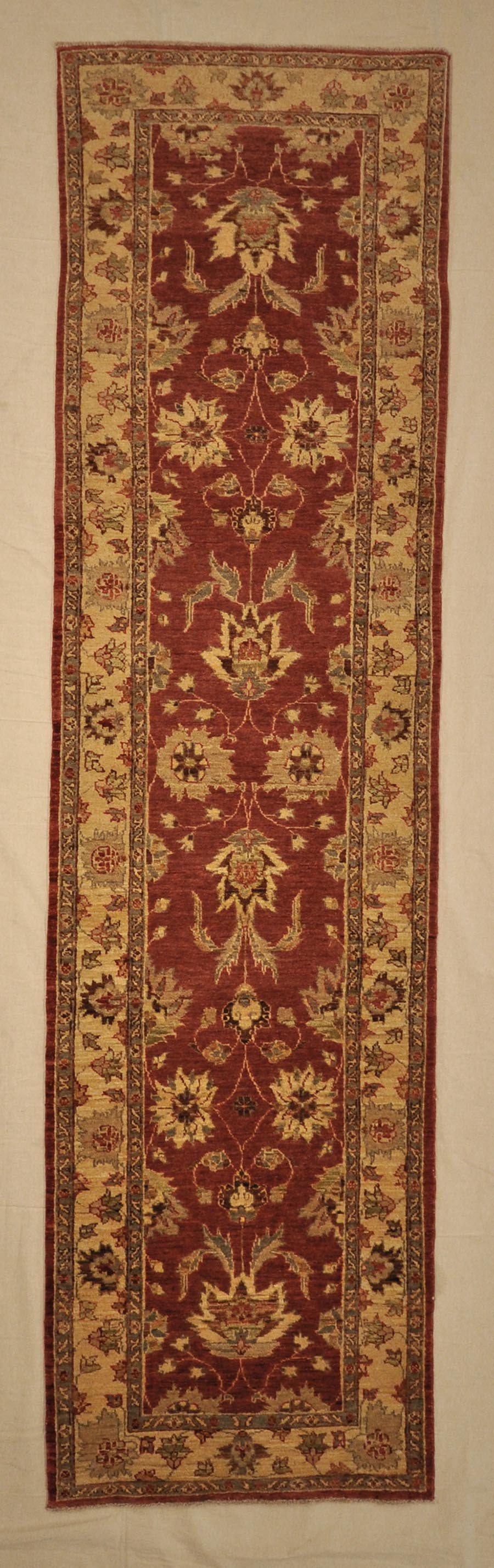 Ziegler & Co. Classic Runner | Rugs and More | Santa Barbara Design Center 35574