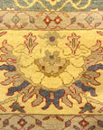 Ziegler & Co Oushak | Rugs & More | Santa Barbara Design Center