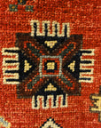 Kazak Rug 29634