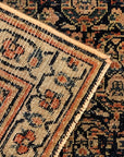 Antique Senneh Botteh 38228