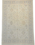 Ziegler & Co Pashmina Oushak rugs and more oriental carpet -