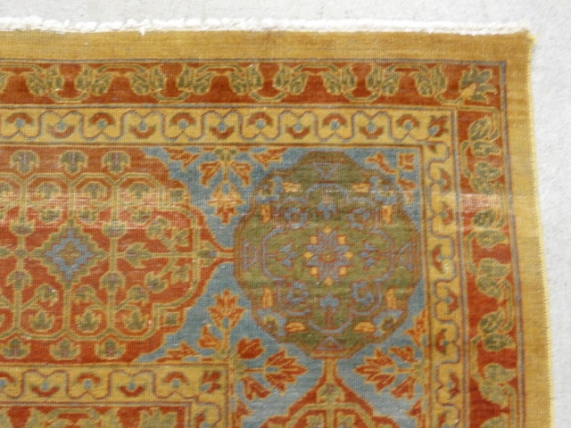 Mamluk Rug