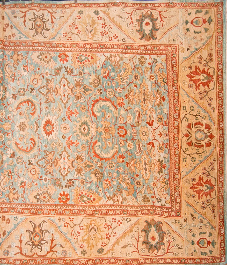 Ziegler and Company Sultanabad Rug