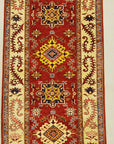 Turkoman Caucasian Runner 31000