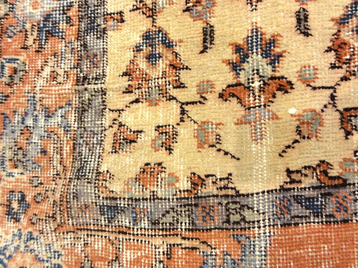 Vintage Sparta Rug | Rugs and More | Santa Barbara Design Center 32796