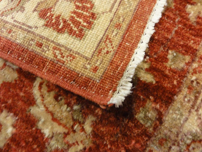 Oushak Runner | Rugs &amp; More | Santa Barbara Design Center |