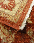 Oushak Runner | Rugs & More | Santa Barbara Design Center |