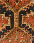 Antique Heriz | Rugs & More | Santa Barbara Design Center |