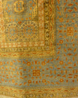 Fine Mamluk Rug