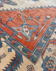 Turkish Konya Rug