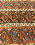 Antique Dragon Karabah Rugs & More-Santa Barbara Design Center