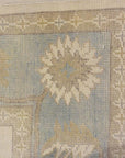 Ziegler & Co. Montecito Oushak Rug | Rugs and More | Santa Barbara Design Center 32961 1