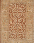 Finest Ziegler & Co. Usak Rugs and more oriental carpet 35873-