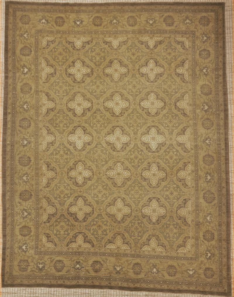 Finest Tabriz santa barbara design center rugs and more oriental carpet