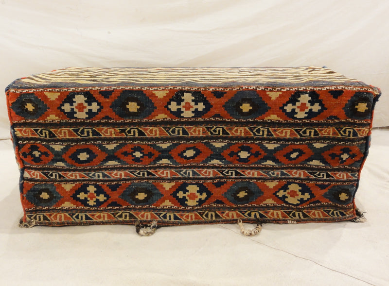 30805 Mafrash Tribal Design
