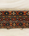 30805 Mafrash Tribal Design