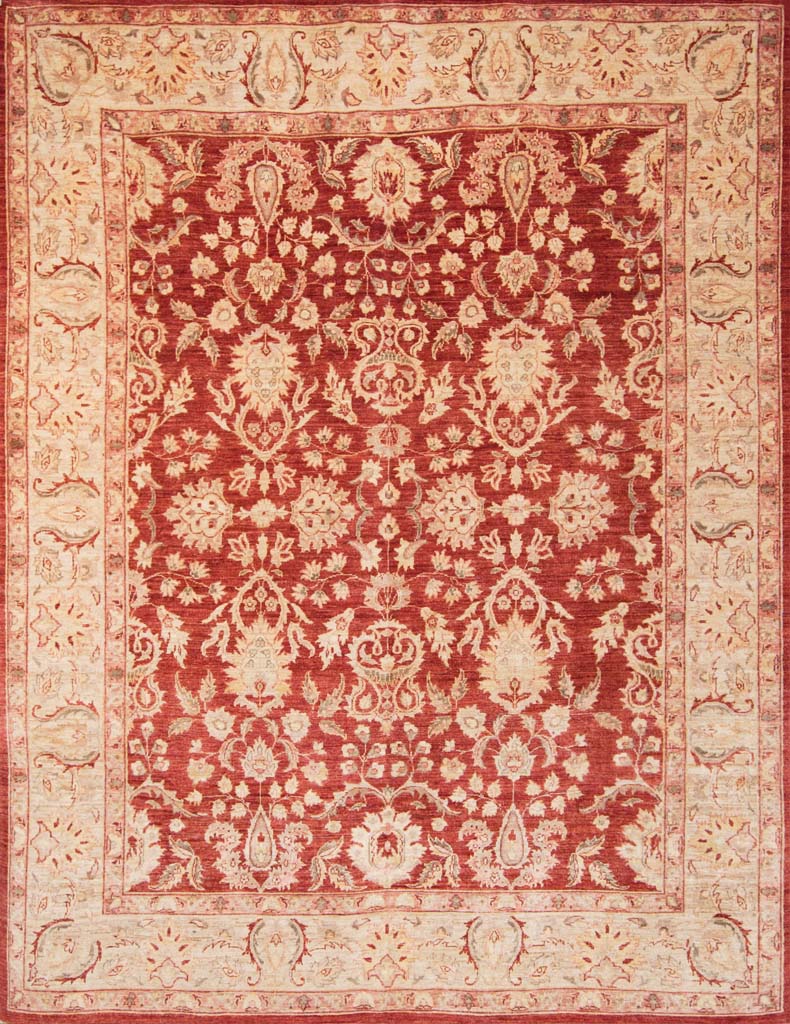 Finest Ziegler and Company Usak Rug