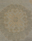 Fine Khotan rug and more oriental carpet 31392