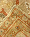 Unique Sultanabad Rug  | Rugs & More | Santa Barbara Design Center |