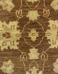 Fine Ziegler Usak Runner | Rugs & More | Santa Barbara Design