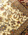 Finest Silk Hereke Carpet | Rugs & More | Santa Barbara Design Center 32620