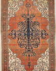 Antique Sarouk Farahan rugs and more oriental carpet 34197-