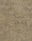 Fine Montecito Usak Rug