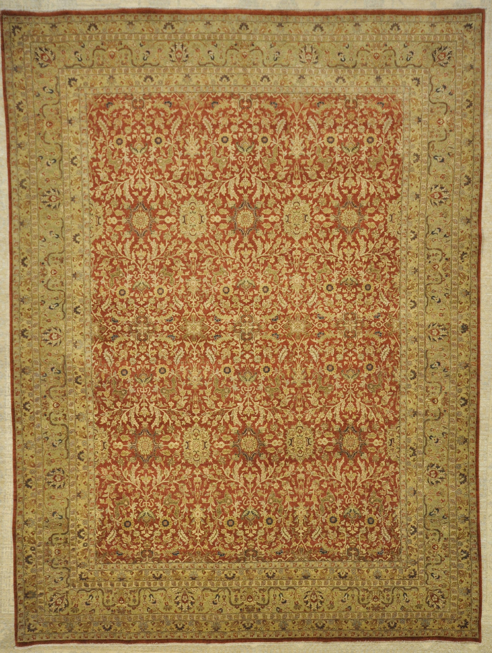 Haji-Jalili rug santa barbara design center