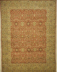 Haji-Jalili rug santa barbara design center