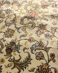 Finest Silk Hereke Carpet | Rugs & More | Santa Barbara Design Center 32620