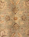 Finest Ziegler & Co. Usak Rug