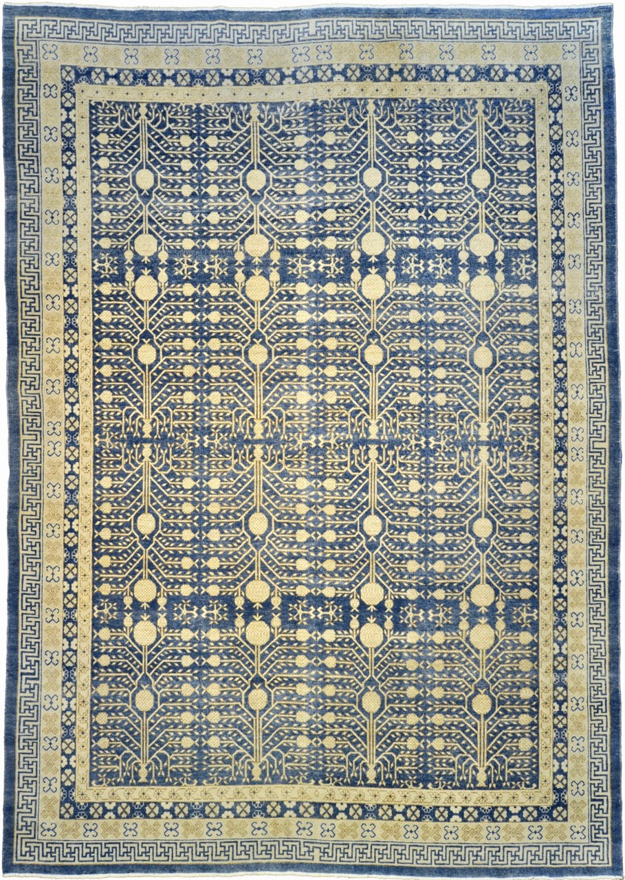 Zielger &amp; Co Khotan 24499