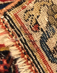 Antique Bidjar Halvaii Rug