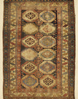 Antique Shirvan rugs and more oriental carpet 33850-