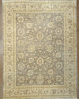 Ziegler & Co Montecito Oushak rugs and more -