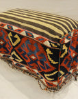 Mafrash tribal caucasian santa barbara design center rugs and more