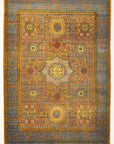 Mamluk Rugs & More Oriental Carpets