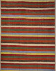 Indian Kilim Rugs & More Oriental Carpets 30295