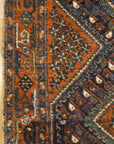 Antique Afshar Rug