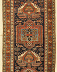 Antique Karadagh Shield Carpet rugs and more oriental carpet -