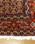 Vintage Senneh Rug