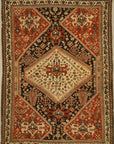 Qashqai rug santa barbara design center rugs and more oriental carpet