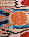 Silk Ikat Rugs & More Oriental Carpets